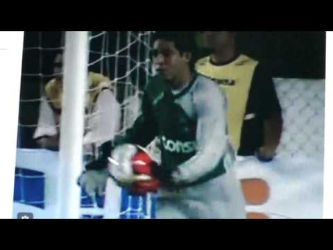 MELHORES MOMENTOS SANTOS 2 X 0 SÃO CAETANO