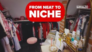Side Hustle: Cincinnati woman turns knack for order into thriving business