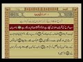 Surah Fatiha | Urdu Translation | Mishary Rashid Alafasy