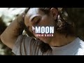Moon - Jonah Kagen (Lyrics Video)