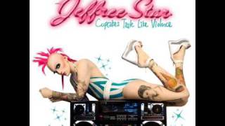 Jeffree Star - Cupcakes Taste Like Violence