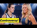 They Tried To Bully Caitlin Clark Then Sophie Cunningham Stepped In