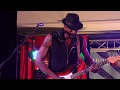 DENNIS JONES BAND - Melbourne Guitar Show