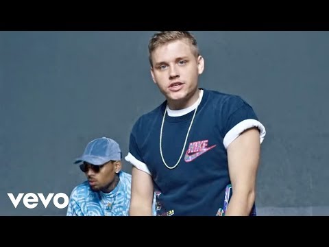 Cal Scruby - Ain't Shit Change ft. Chris Brown (Official Video)