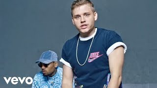 Cal Scruby - Ain't Shit Change (Official Video) ft. Chris Brown