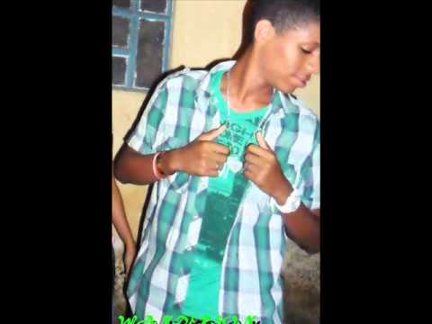 Os Abusados e Alaca Troz e Dede-Boca De Forno