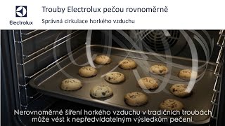 Electrolux EOF3H50BX