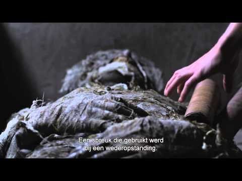 The Mummy Resurrected