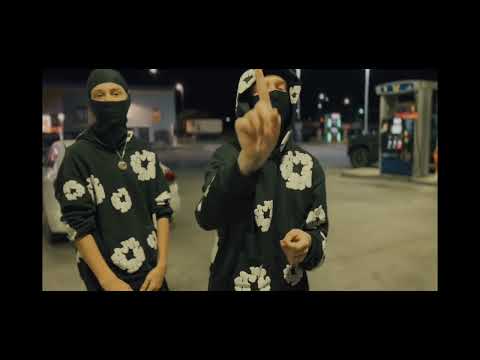3MAN DRILL (OFFICIAL MUSIC VIDEO)Ft@Officialk3dotty &@Rob411k