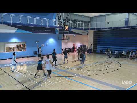 Till Late 67 (38) vs Flint Tropics(51) - sunday tier - tcbl 2022 winter