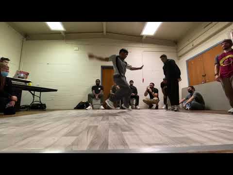 Volteskai vs. Axiz | Top 8 | Smoke Sesh Monthly Vol. 1