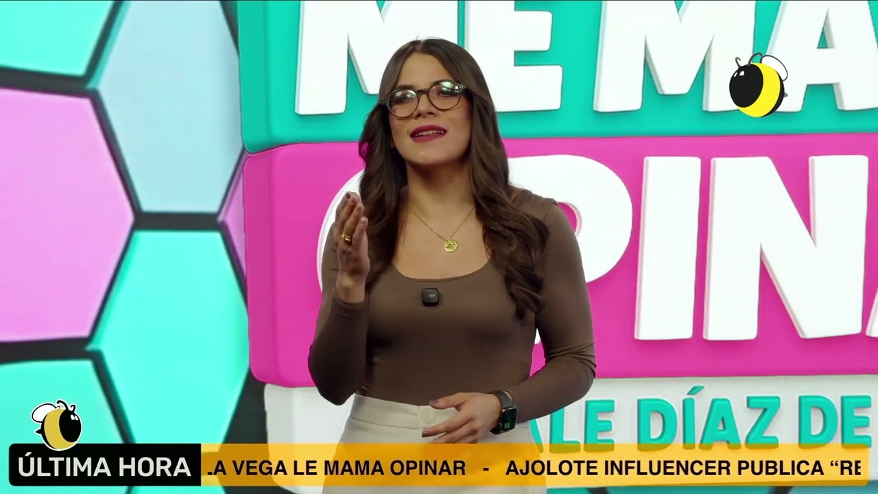 En la opinión de Ale Díaz de la Vega: “Miedo en el Palacio”