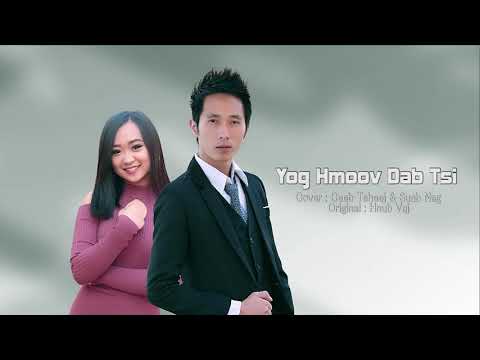 yog hmoov dab tsis cover ceeb tsheej-suabnag yaj