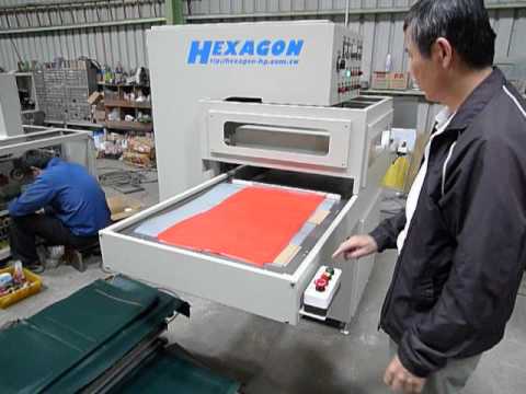 Soudure Haute Fréquence , Soudage Haute Frequence HG-1004S(10KW)