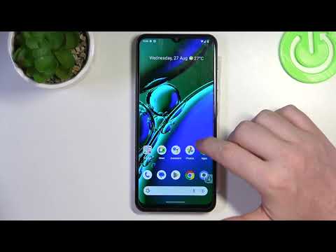 How to Fix Internet Connection When Websites Won't Open on NOKIA G42