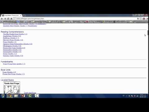 Edhelper Answer Key