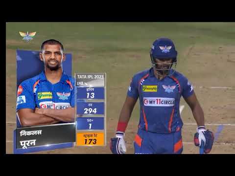 MI vs LSG IPL 2025 - The Match That Changed Everything