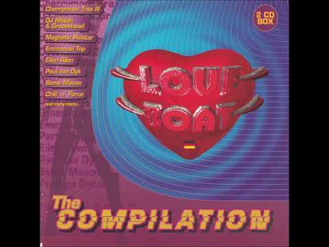 VA - Love Boat - The Compilation