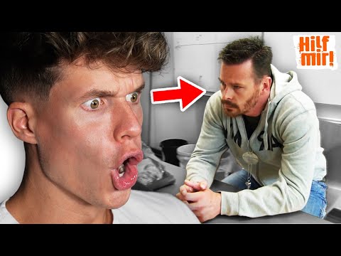 Dieser Lehrer ist PSYCHO 😳