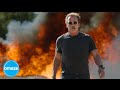 Arnold Schwarzeneggers Guide to Blowing Sh*t.