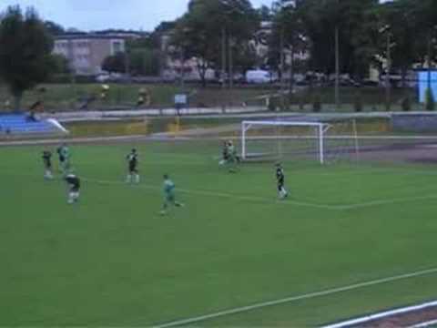 14.09.2008 Stal Kraśnik - Orlęta Spomlek 0:1