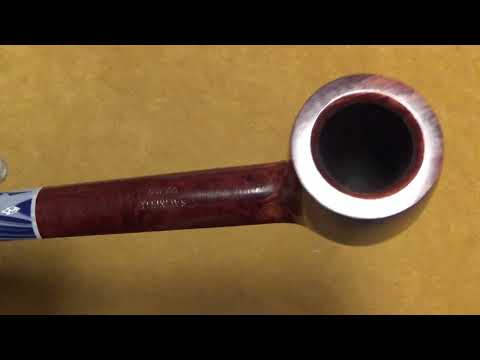 Pipa Savinelli  Oceano 804 Ks - filtro 6mm