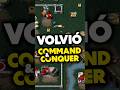 Command amp Conquer No Muri