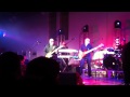 kombii - mysle o tobie w edmonton 2011 HD 