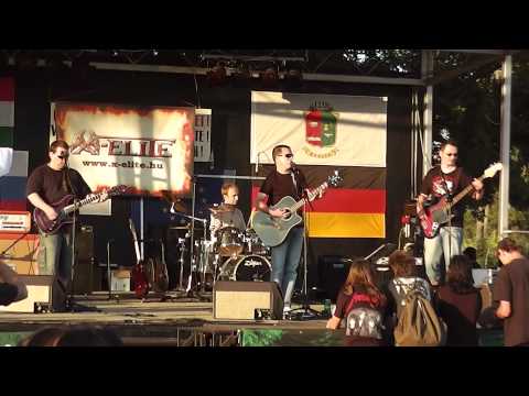 X-Elite - Beds Are Burning (Midnight Oil)