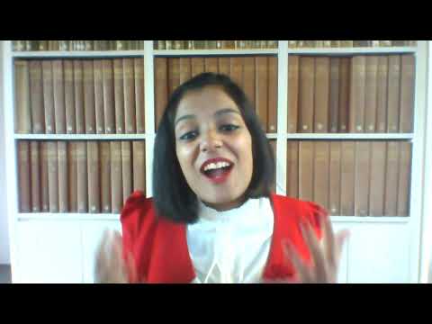 Opportunity in Every Difficulty | Pratishtha Deveshwar | TEDxYouth@SuchitraAcademy