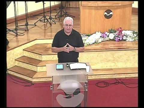 17 Settembre 2015 - Neemia 36 - Abitare Gerusalemme