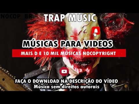 TRAP No Copyright  - SmileyWRLD x HICAP - We Do It
