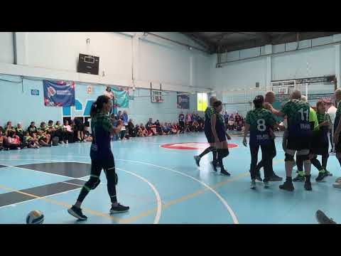 SEMIFINAL  BONAERENSE 2  +60:   9 DE JULIO  2  -  SALADILLO  1