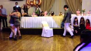 Download lagu Coreografia de Prince Royce - Incondicional mp3