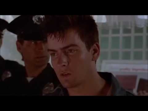 The Boys Next Door (1985) - Ending