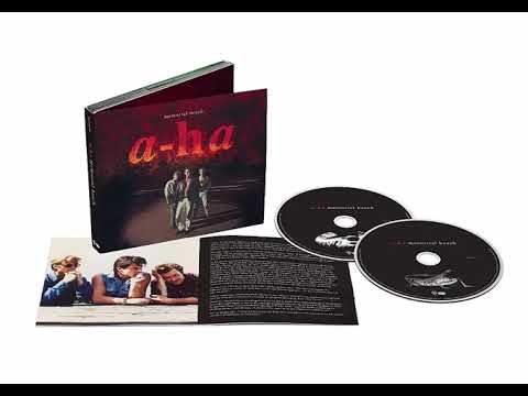 a-ha em 2 minutos (#145) - swing of things (live)