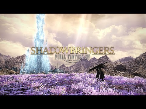 FINAL FANTASY XIV: SHADOWBRINGERS - Job Actions thumbnail