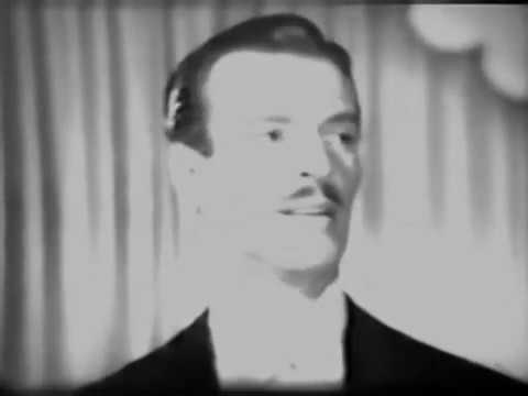 Mandrake The Magician - TV Pilot 1954