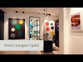 About Lionsgate Capital