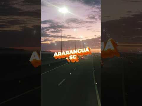 Araranguá - SC O nome vem do tupi De arara + kûá: + #timmaia #araranguá