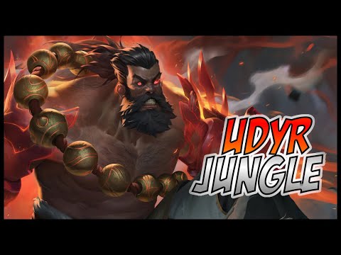 3 Minute Udyr Guide - A Guide for League of Legends