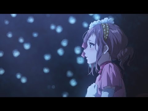 {1076} Nightcore (Аnnа Bluе) - Silеnt Scream (with lyrics)