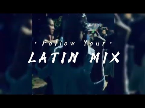 LATIN MIX🔥 TII DENGA LOLE BA'A - JAGO REMIX 2024