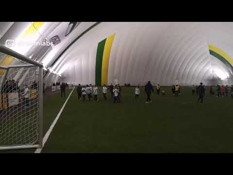 NEMAN CUP 2019 U11 - Нафтан08 - СДЮШОР-5 Смоленск второй тайм пенальти