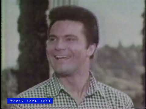 WOC Tape 1342 Station Promos Compilation - 1985