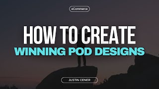 Print on Demand Design Tutorial: Create Products That Sell on Shopify