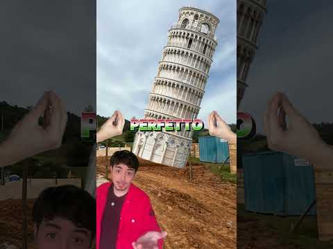 Sexta da Raiva: Torre de Pisa de Santa Catarina