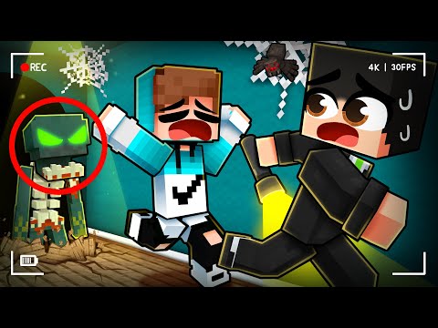 FUGI din CASA Bantuita 😱