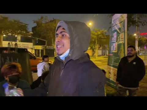 OCTAVOS | #MUJICA vs #VARO | FECHA 8