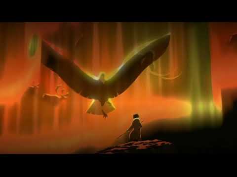 Brother bear - transformation [slowed+reverb]